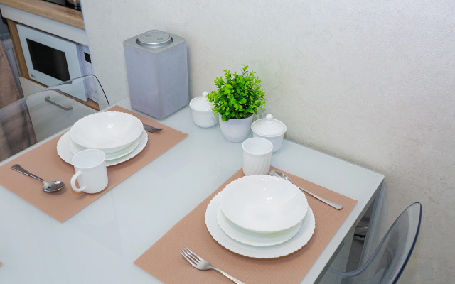 Квартира на улице Заречной 53