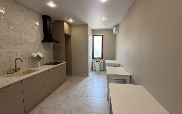 Mokko Guest House