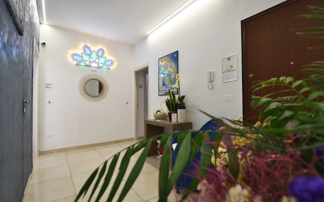 Ventidimaregallipoli Guest house