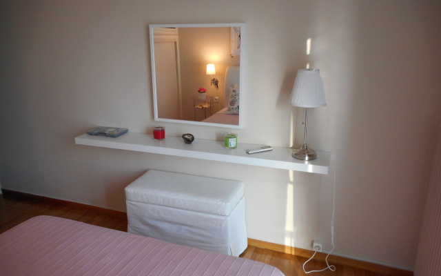 Ultracare Apartments