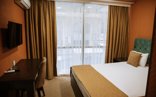 Address Baku Boutique Hotel