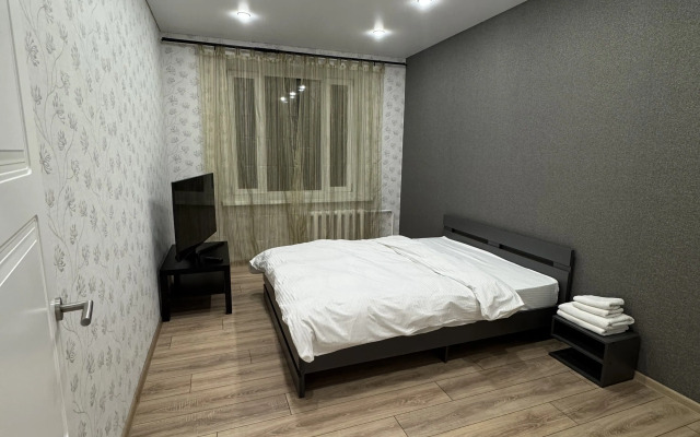 Квартира с шикарным расположением