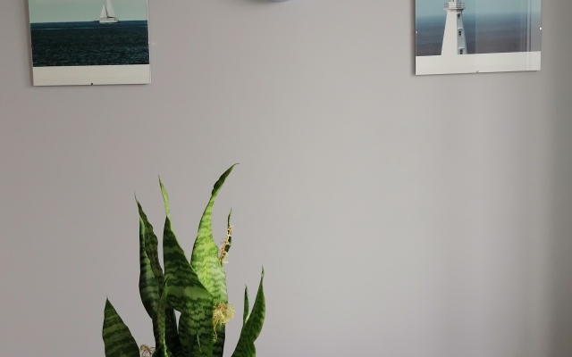 Уютная Квартира на Калужской 26