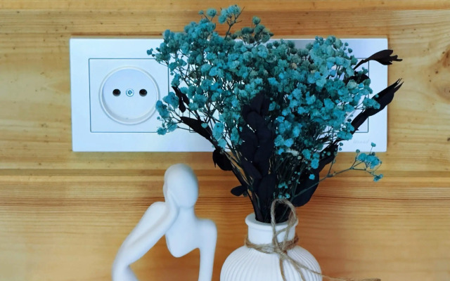 Мини-отель Счастье в горах