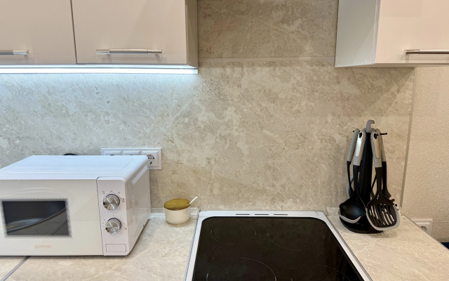 Квартира Евродвухкомнатная в Центре Города ЖК Полтинник