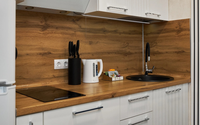 Апартаменты Sea Magic Apart 2