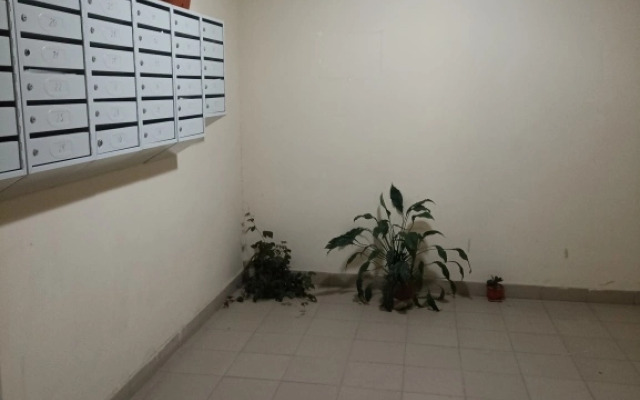 Апартаменты на Русской 1