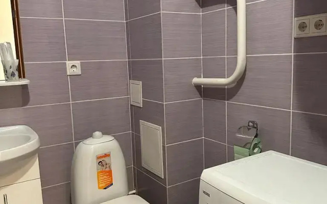 Квартира на Улице 1-я Рабочая 8