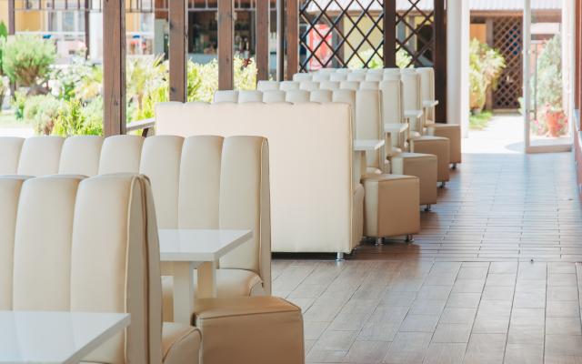 Курортный отель Venera Resort