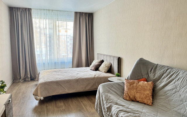 S Vidom Na Gorny Vozdukh Flat
