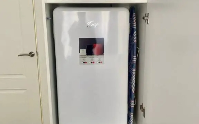 Апартаменты Parade Aparts 3