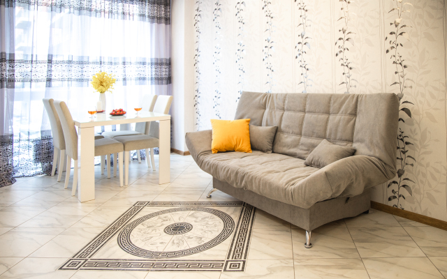 Lovelyhome39 Dvuhkomnatnye U Bastiona Grolman Apartments