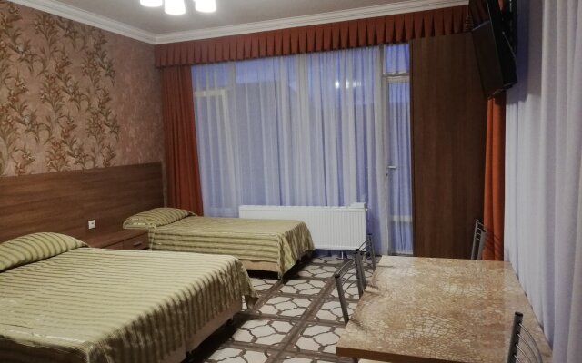 Anna Guest House