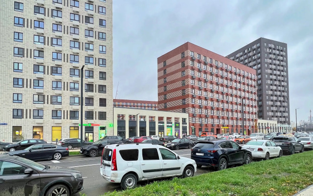 Kravc Group Flat