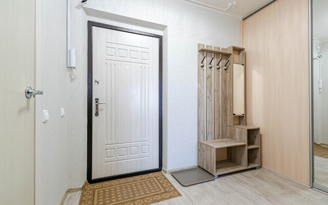 Cosmos Apart Na Gagarina Apartments