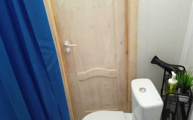 Studiya Nedaleko Ot Tsentra Spb Lodging house