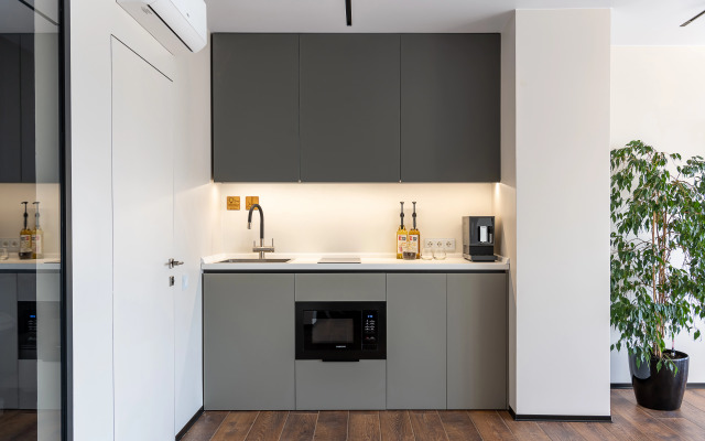 Apartment Singapore sea view by VVO Apartments