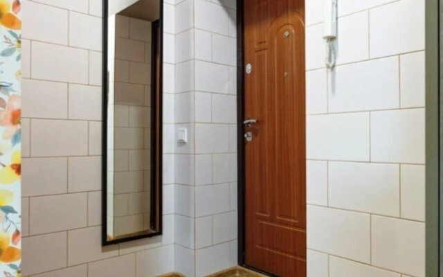 Na 2 Etazhe Na Ulitse Severnoy 35 Flat