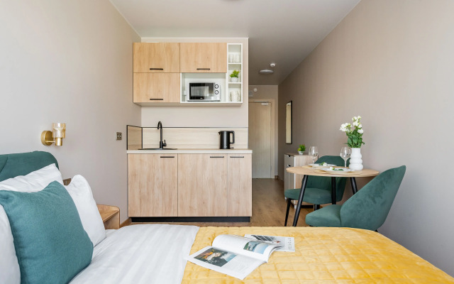 Merino Home Avenir Apartments