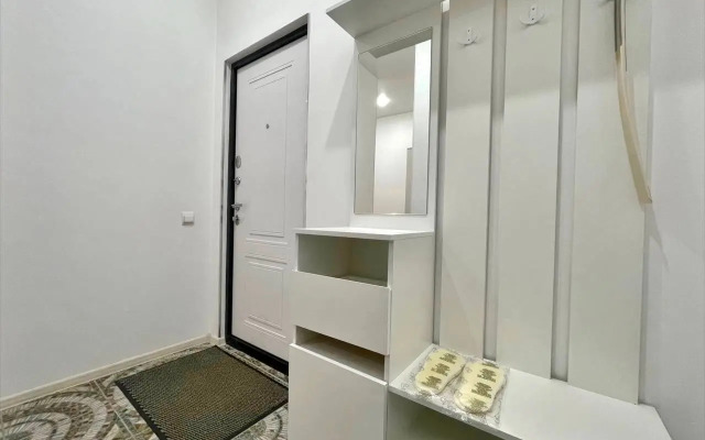 Квартира на Шубина 44к2