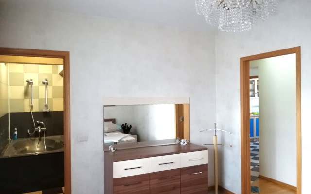 Апартаменты Милый Дом на Фрунзе 63