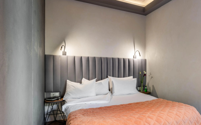 Апартаменты А3 2