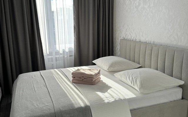 Апартаменты у Елены  ЖК Авиатор