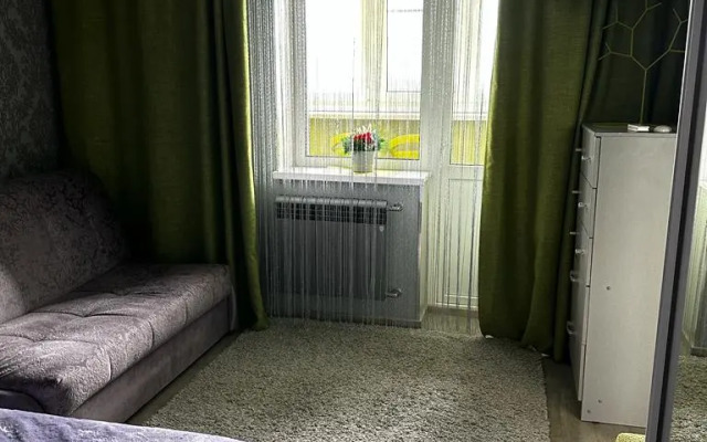 S Panoramnym Vidom Na Zakat Flat