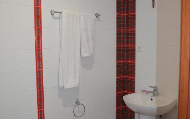 Отель Загородный Замок Эдельвейс