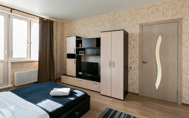 Maxrealty24 Skhodnenskaya 29 Apartments