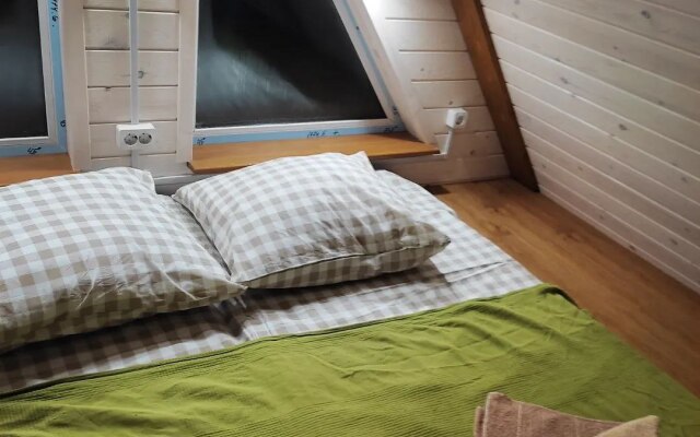 Burunduki Guest House