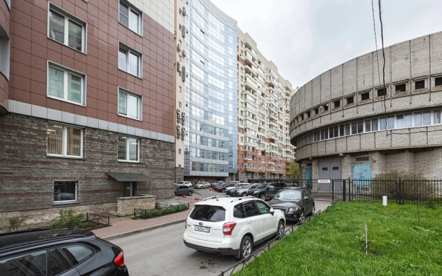 Апартаменты Морская Рапсодия