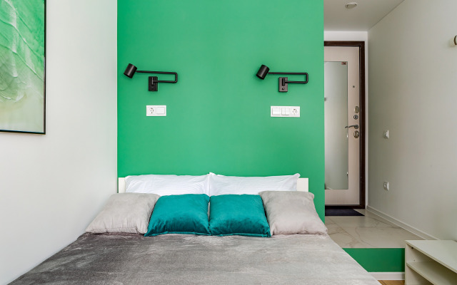 Inhome24 V Odintsovskom Gorodskom Okruge Apartments