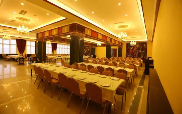 Hotel Sputnik Batumi Hotel