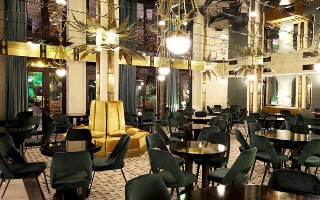 Museum Hotel Orbeliani
