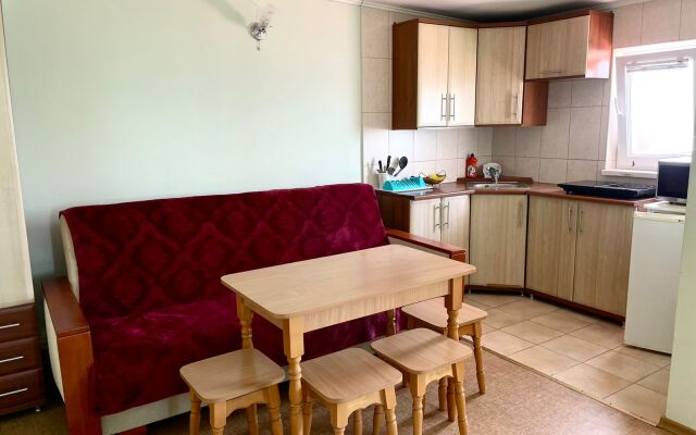 Elling U Morya Guest House