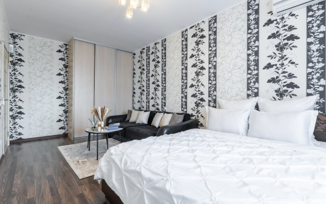 Апартаменты Возле Аквапарка