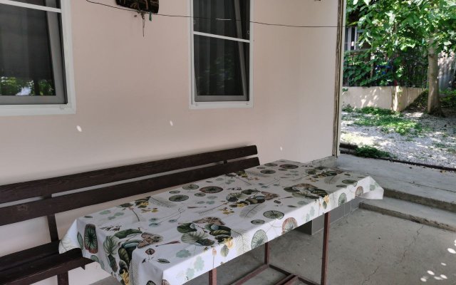 Жилые помещения Частный дом Наталья