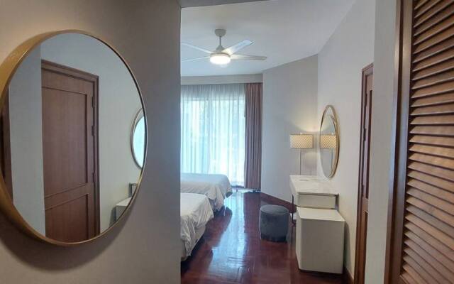 Allamanda Laguna Phuket Apartments