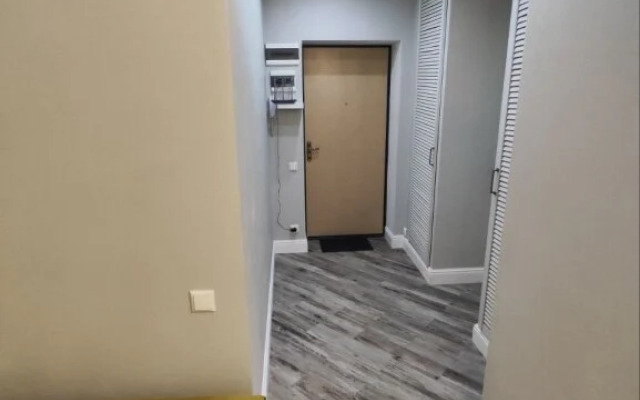 Апартаменты Отрада №6