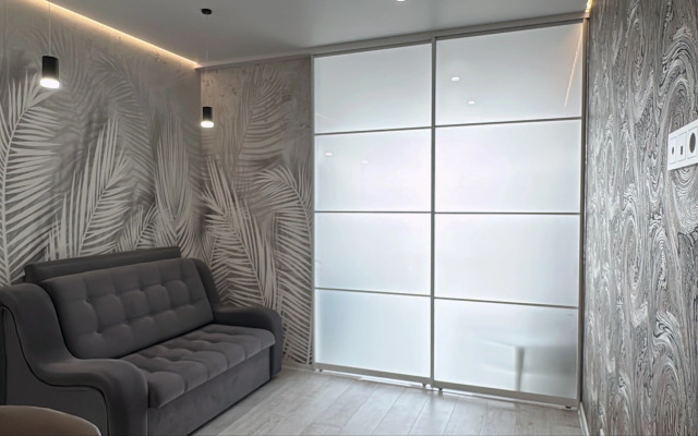 Morskaya Simfoniya 2 Apartments 18