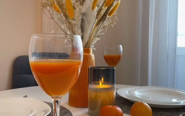 Квартира на Улице Волочаевская 11А