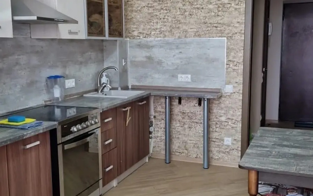 Квартира в Жк Меридиан