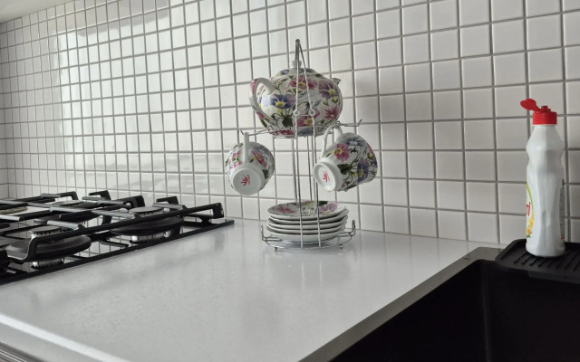 Квартира Современная в Каспийске