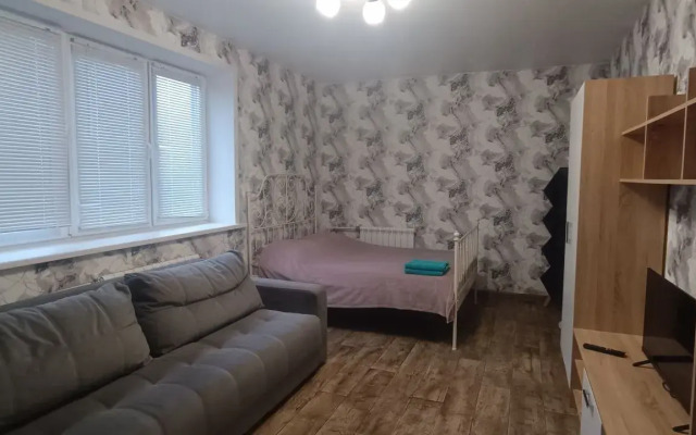 Квартира Уютная в Рузаевке