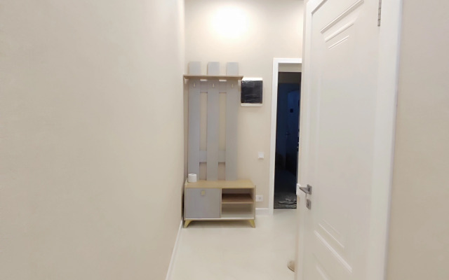 Апартаменты  К330