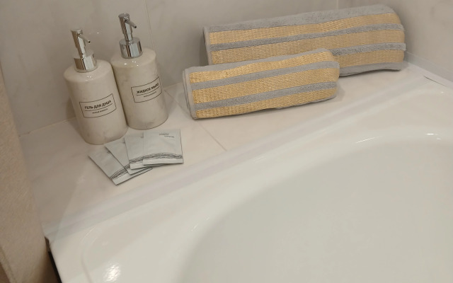 Квартира Уютная студия