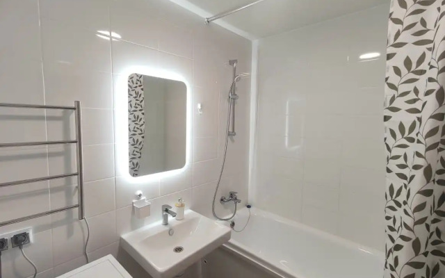 Квартира однокомнатная на Юности 6