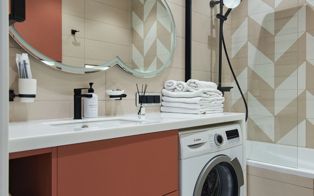 Апартаменты в Центре Сочи у Моря