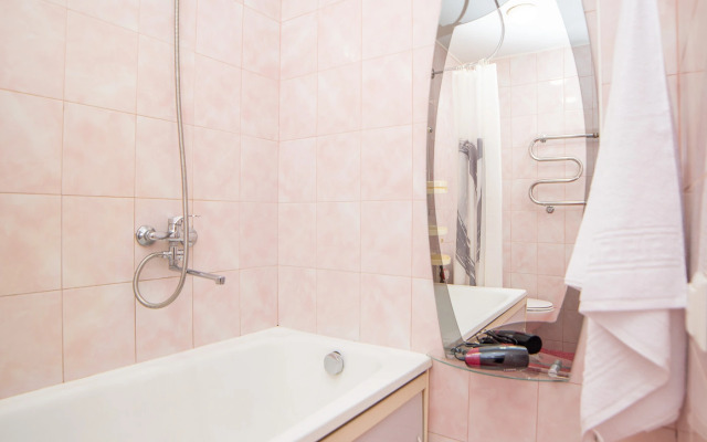 Апартаменты Советская 21